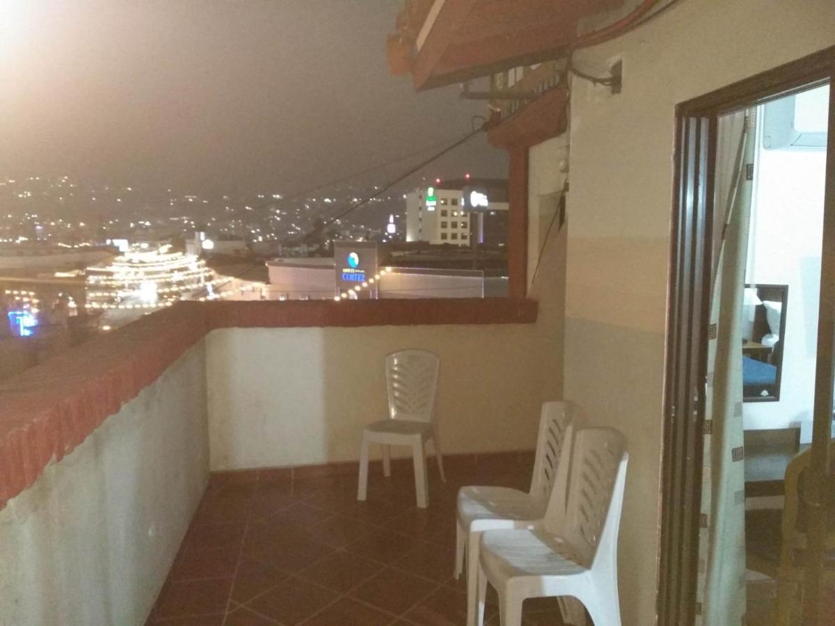 Mision Santa Isabel Hotel Ensenada Exterior foto